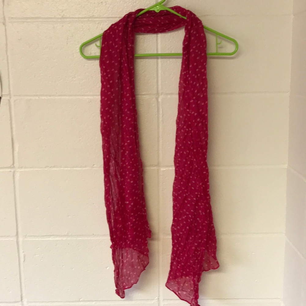 Arizona light scarf
